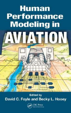 Kniha Human Performance Modeling in Aviation 