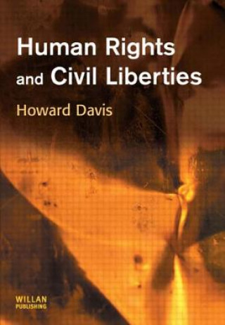 Carte Human Rights and Civil Liberties Howard Davis