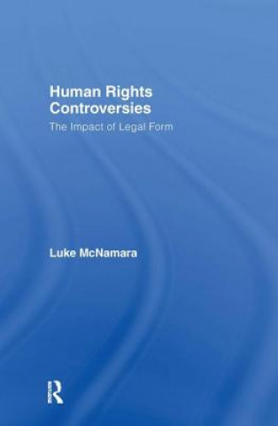 Carte Human Rights Controversies Luke McNamara
