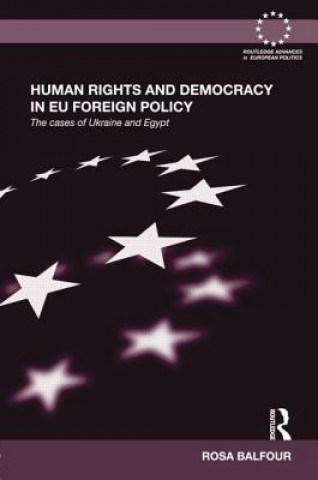 Carte Human Rights and Democracy in EU Foreign Policy Rosa Balfour