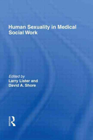 Książka Human Sexuality in Medical Social Work David A Shore