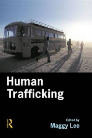Könyv Human Trafficking 