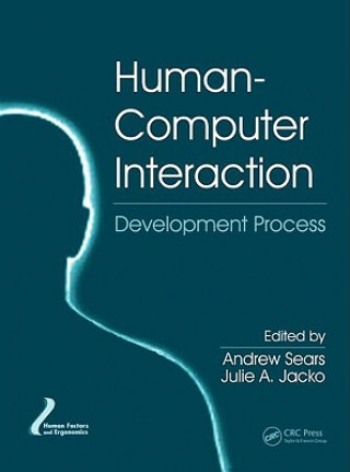 Livre Human-Computer Interaction Andrew Sears