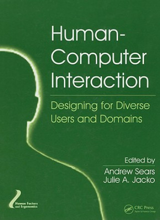 Книга Human-Computer Interaction 