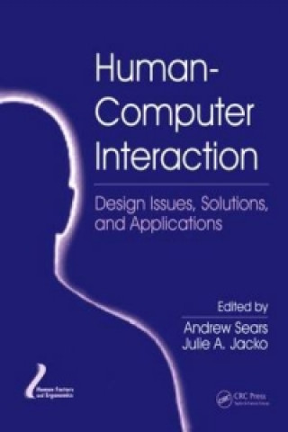 Książka Human-Computer Interaction 