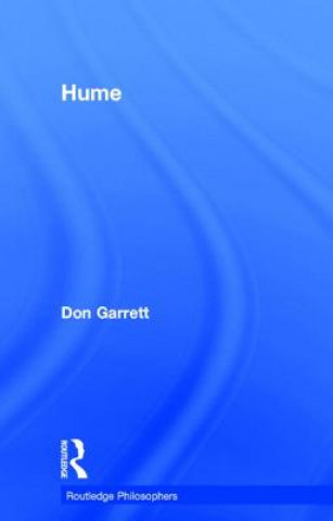 Book Hume Don Garrett