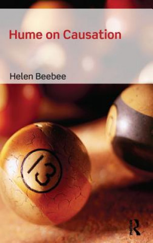 Книга Hume on Causation Helen Beebee