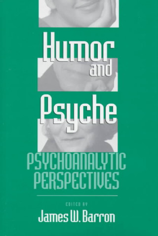 Carte Humor and Psyche James W. Barron