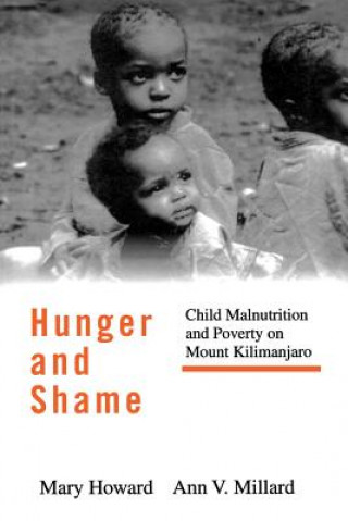 Carte Hunger and Shame Ann V. Millard