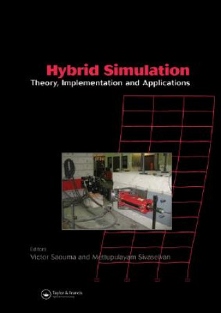 Kniha Hybrid Simulation 