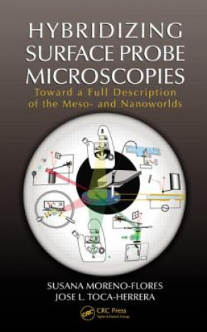 Carte Hybridizing Surface Probe Microscopies Jose L. Toca-Herrera