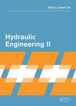 Kniha Hydraulic Engineering II 