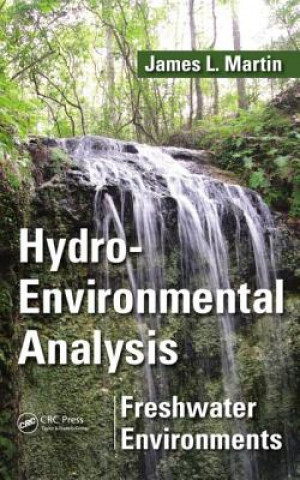 Carte Hydro-Environmental Analysis James L. Martin