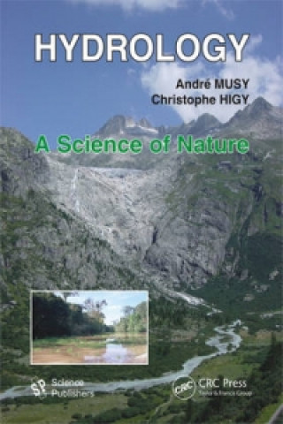 Book Hydrology 