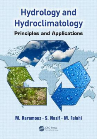 Książka Hydrology and Hydroclimatology M. Falahi