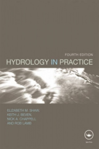 Livre Hydrology in Practice Rob Lamb