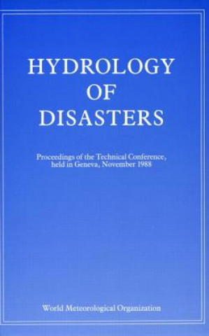 Carte Hydrology of Disasters O. M. Melder