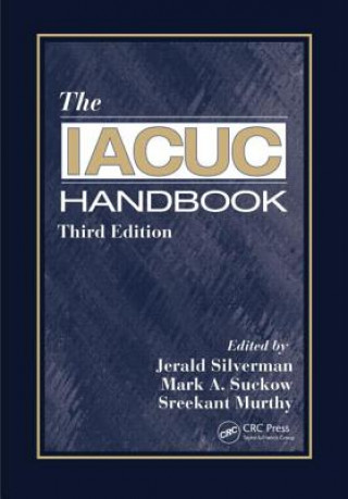 Libro IACUC Handbook 