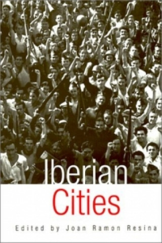 Libro Iberian Cities 