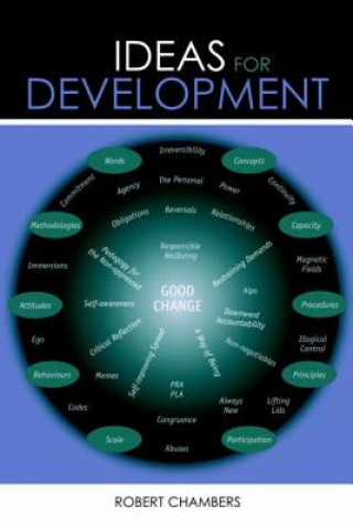 Carte IDEAS FOR DEVELOPMENT Robert Chambers