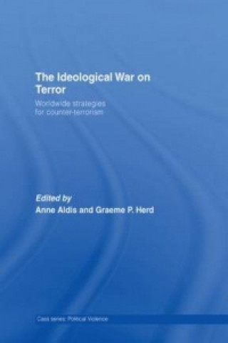 Carte Ideological War on Terror 