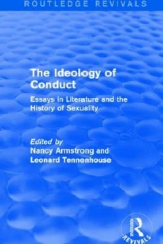 Kniha Ideology of Conduct (Routledge Revivals) 