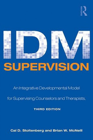 Knjiga IDM Supervision Brian W. McNeill