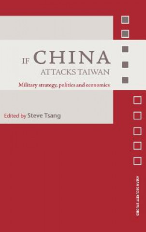 Buch If China Attacks Taiwan 