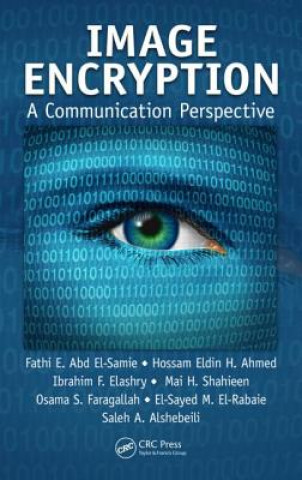 Книга Image Encryption Saleh A. Alshebeili