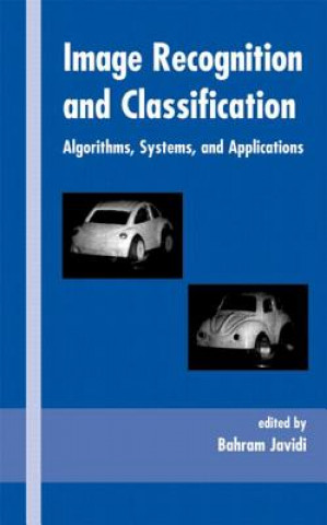 Buch Image Recognition and Classification Bahram Javidi