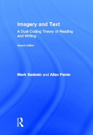 Buch Imagery and Text Allan Paivio