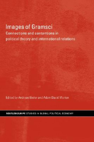 Книга Images of Gramsci 