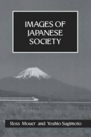 Carte Images Of Japanese Society Hb Yoshio Sugimoto