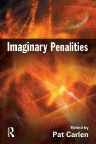 Buch Imaginary Penalities 