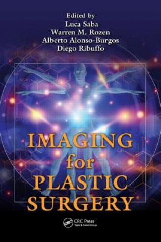 Könyv Imaging for Plastic Surgery Luca Saba