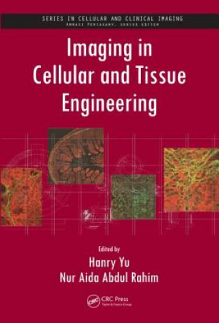 Kniha Imaging in Cellular and Tissue Engineering Hanry Yu