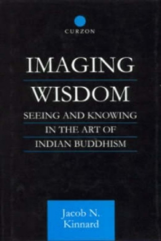 Carte Imaging Wisdom Jacob N. Kinnard