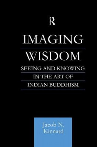 Βιβλίο Imaging Wisdom Jacob N. Kinnard