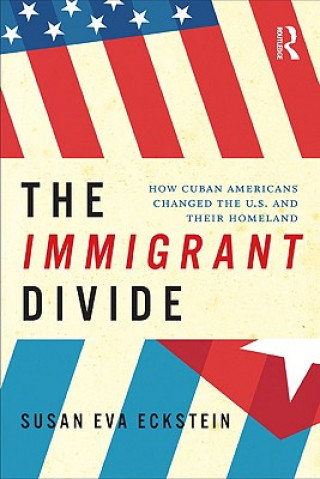 Книга Immigrant Divide Susan Eva Eckstein