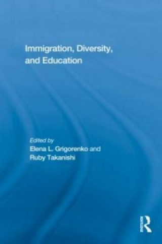 Carte Immigration, Diversity, and Education Elena L. Grigorenko