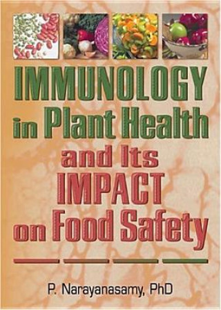 Carte Immunology in Plant Health and Its Impact on Food Safety P. Narayanasamy