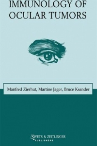 Buch Immunology of Ocular Tumors M. Jager