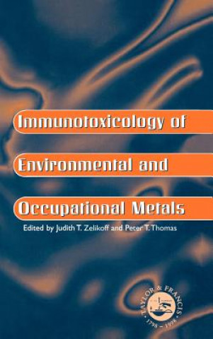 Carte Immunotoxicology Of Environmental And Occupational Metals 