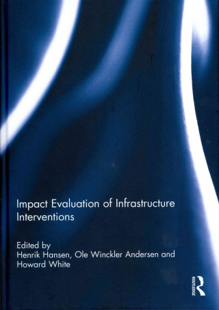 Carte Impact Evaluation of Infrastructure Interventions 