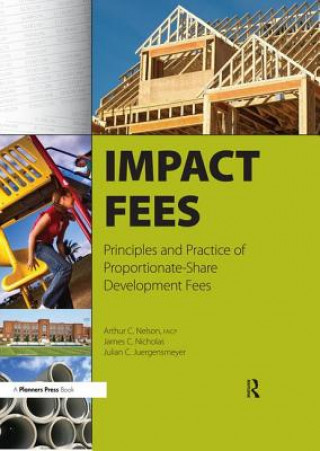 Book Impact Fees Arthur Nelson