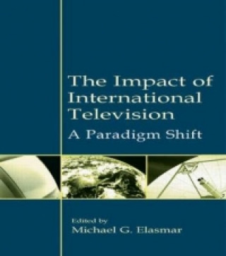 Libro Impact of International Television 