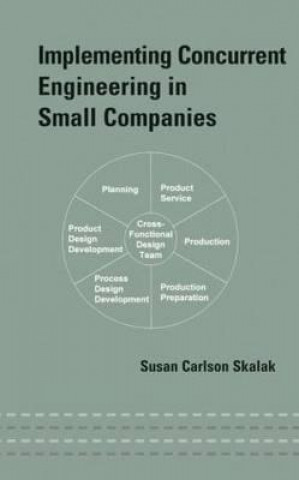 Carte Implementing Concurrent Engineering in Small Companies Susan Skalak