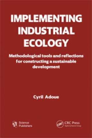 Carte Implementing Industrial Ecology 