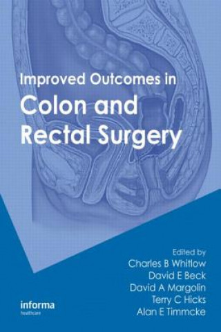 Carte Improved Outcomes in Colon and Rectal Surgery 