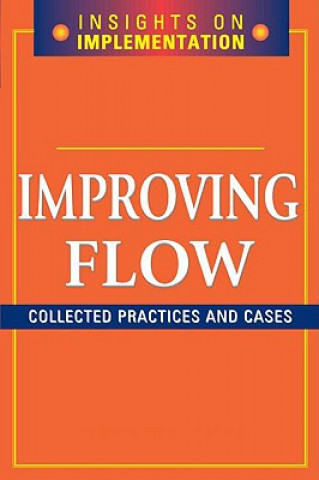 Book Improving Flow Productivity Press